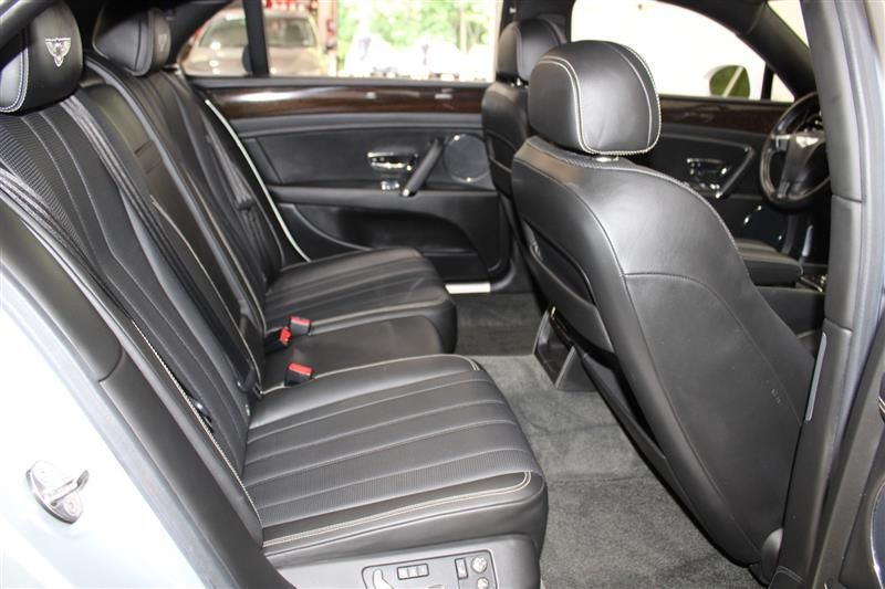 2014 BENTLEY CONTINENTAL FLYING SPUR SCBEC9ZA4EC092087