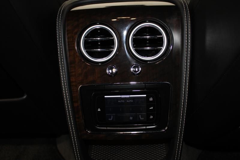 2014 BENTLEY CONTINENTAL FLYING SPUR SCBEC9ZA4EC092087