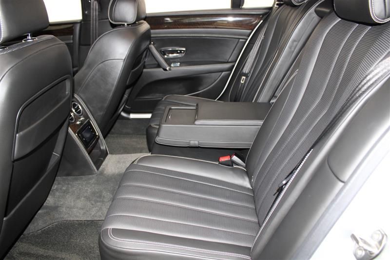 2014 BENTLEY CONTINENTAL FLYING SPUR SCBEC9ZA4EC092087