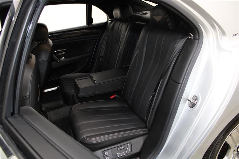 2014 BENTLEY CONTINENTAL FLYING SPUR SCBEC9ZA4EC092087