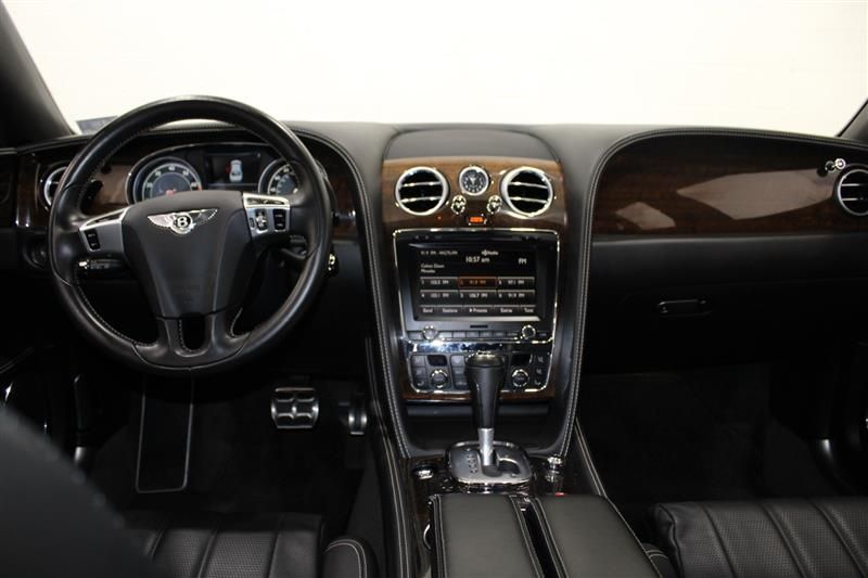 2014 BENTLEY CONTINENTAL FLYING SPUR SCBEC9ZA4EC092087