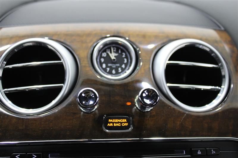 2014 BENTLEY CONTINENTAL FLYING SPUR SCBEC9ZA4EC092087