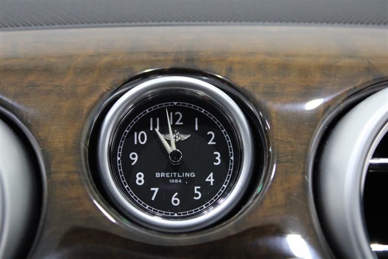 2014 BENTLEY CONTINENTAL FLYING SPUR SCBEC9ZA4EC092087
