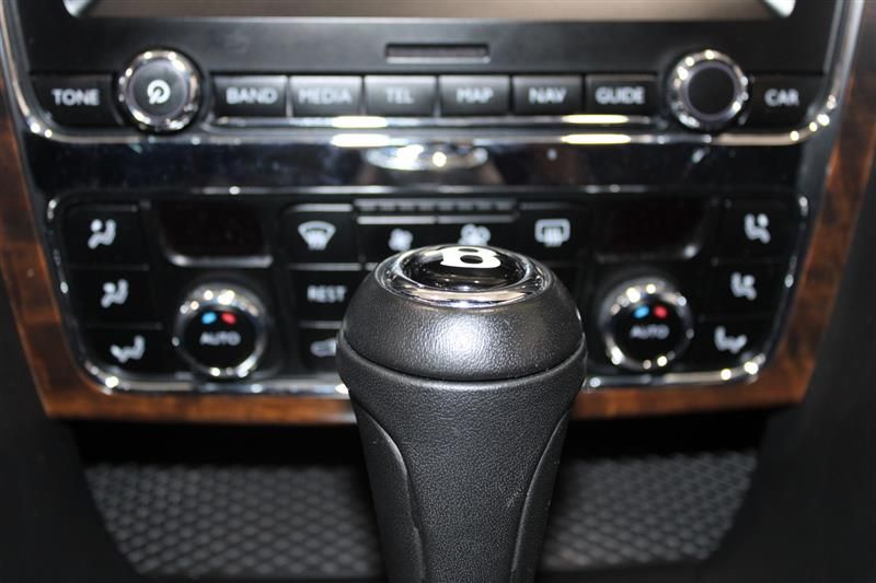 2014 BENTLEY CONTINENTAL FLYING SPUR SCBEC9ZA4EC092087