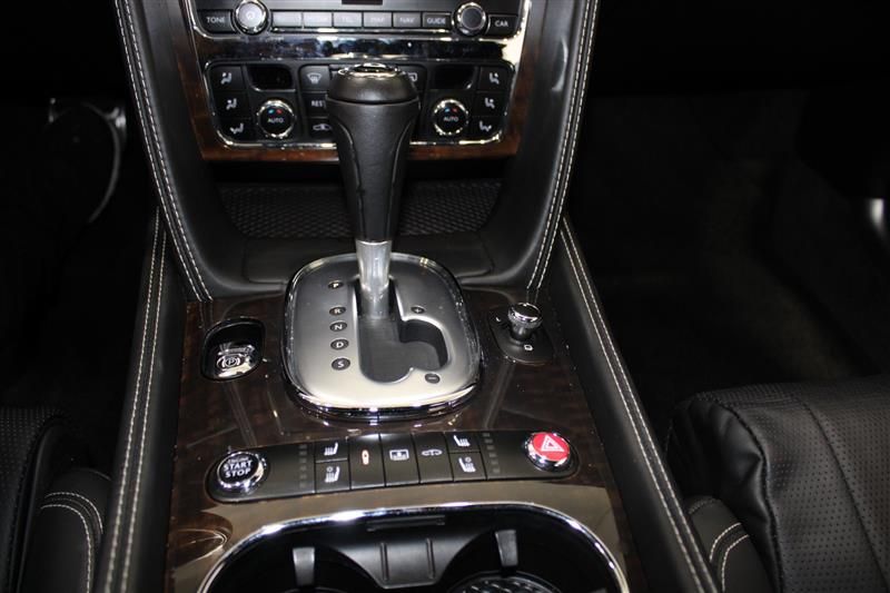 2014 BENTLEY CONTINENTAL FLYING SPUR SCBEC9ZA4EC092087