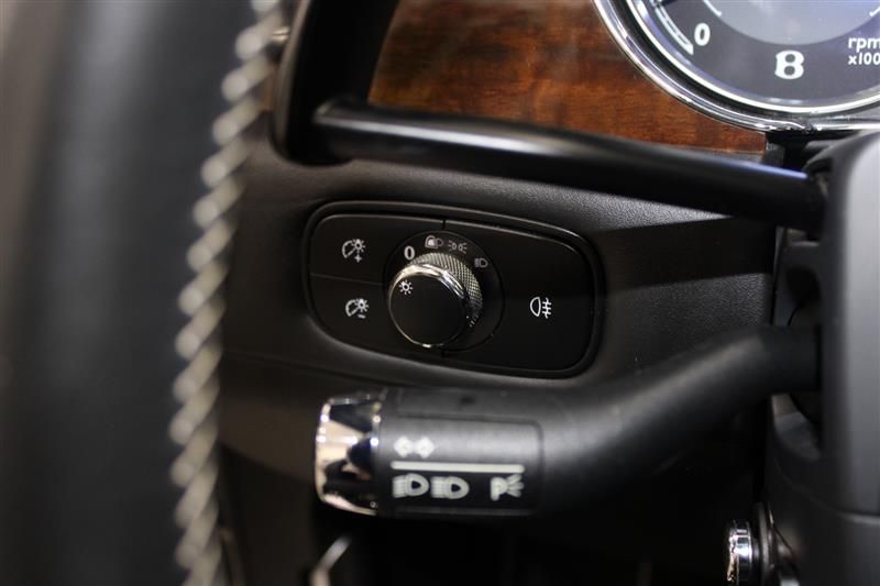 2014 BENTLEY CONTINENTAL FLYING SPUR SCBEC9ZA4EC092087