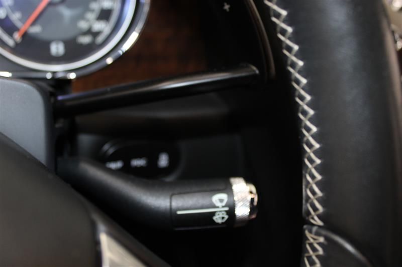 2014 BENTLEY CONTINENTAL FLYING SPUR SCBEC9ZA4EC092087