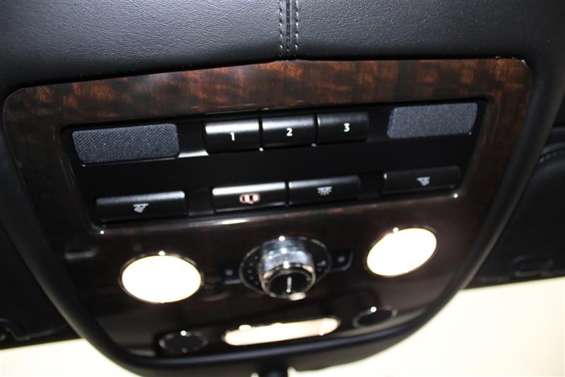2014 BENTLEY CONTINENTAL FLYING SPUR SCBEC9ZA4EC092087