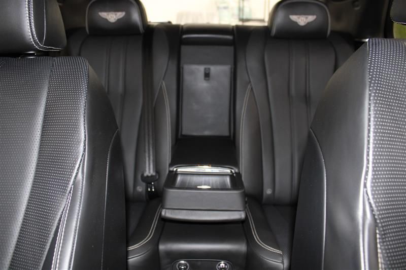 2014 BENTLEY CONTINENTAL FLYING SPUR SCBEC9ZA4EC092087