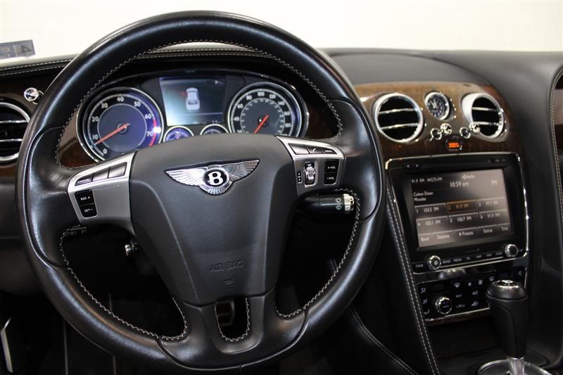 2014 BENTLEY CONTINENTAL FLYING SPUR SCBEC9ZA4EC092087