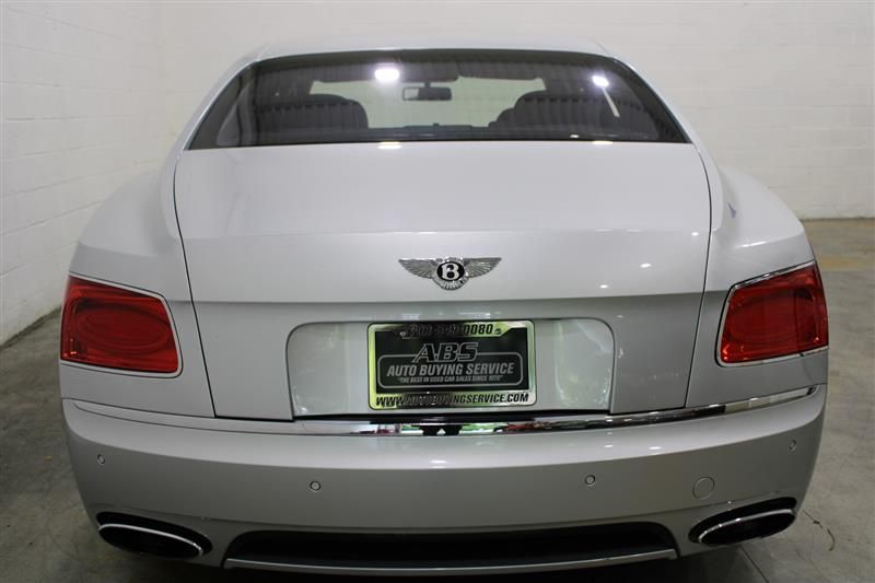 2014 BENTLEY CONTINENTAL FLYING SPUR SCBEC9ZA4EC092087