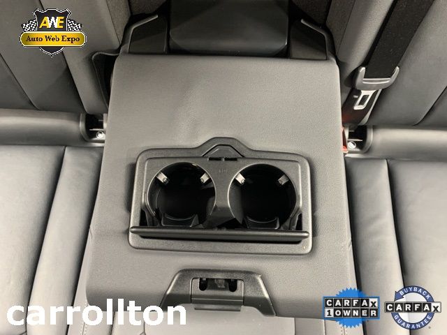 2020 AUDI Q8 PREMIUM WA1AVAF14LD020383