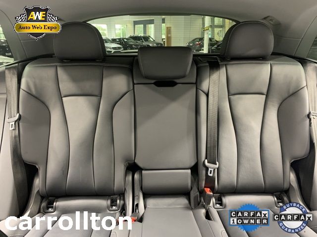 2020 AUDI Q8 PREMIUM WA1AVAF14LD020383