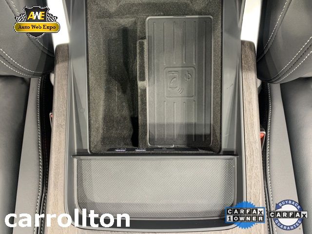 2020 AUDI Q8 PREMIUM WA1AVAF14LD020383