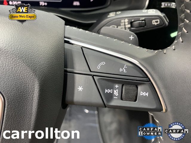 2020 AUDI Q8 PREMIUM WA1AVAF14LD020383