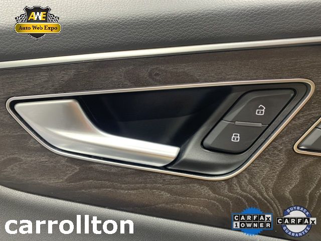 2020 AUDI Q8 PREMIUM WA1AVAF14LD020383