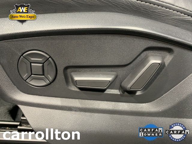 2020 AUDI Q8 PREMIUM WA1AVAF14LD020383
