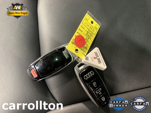 2020 AUDI Q8 PREMIUM WA1AVAF14LD020383