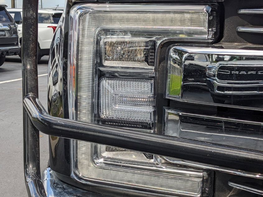 2019 FORD F250 SUPER DUTY 1FT7W2BT4KEE50675