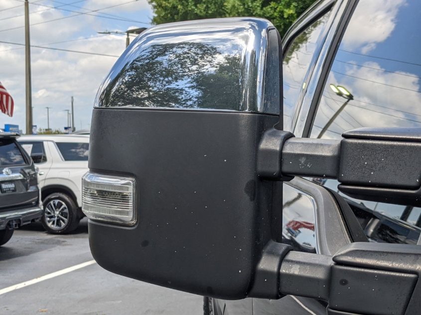 2019 FORD F250 SUPER DUTY 1FT7W2BT4KEE50675