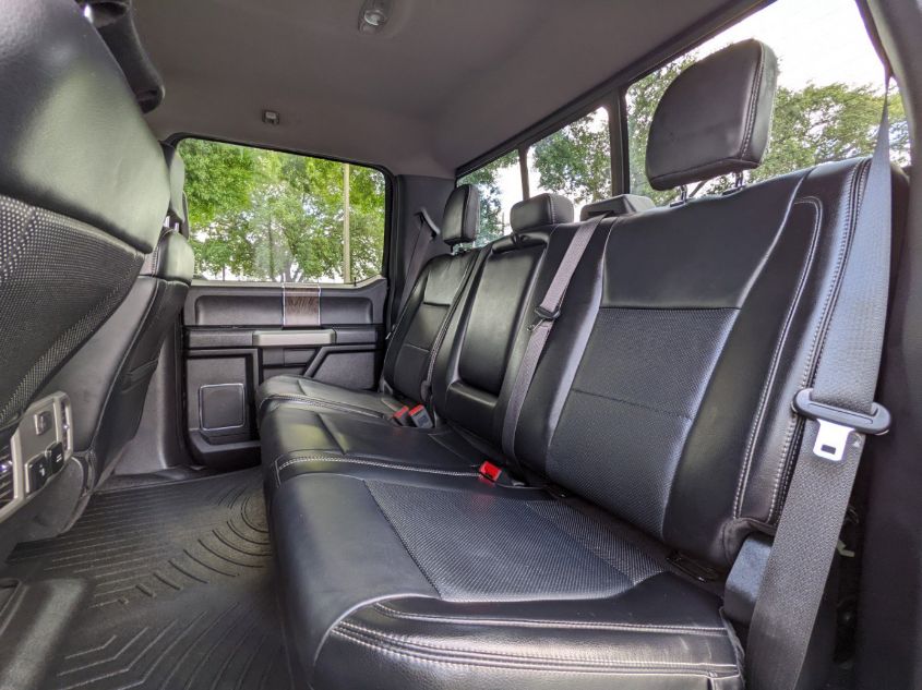 2019 FORD F250 SUPER DUTY 1FT7W2BT4KEE50675