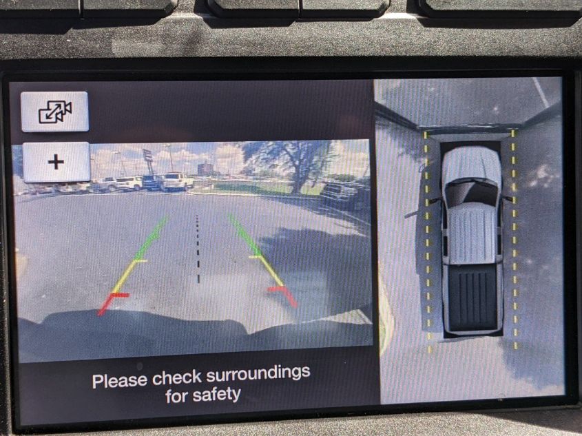 2019 FORD F250 SUPER DUTY 1FT7W2BT4KEE50675