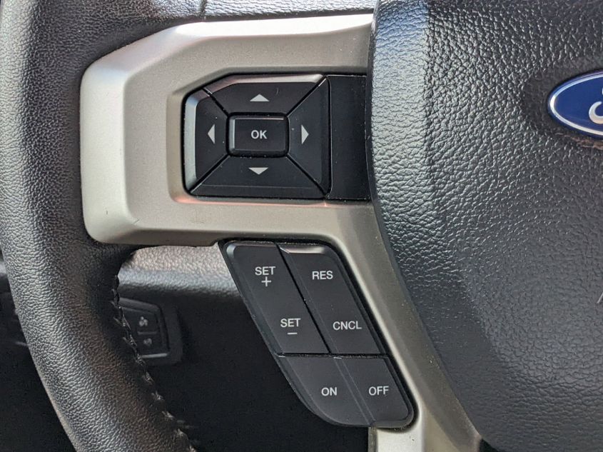 2019 FORD F250 SUPER DUTY 1FT7W2BT4KEE50675
