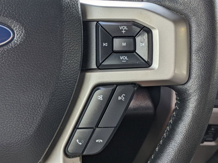 2019 FORD F250 SUPER DUTY 1FT7W2BT4KEE50675