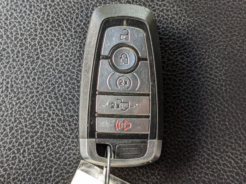 2019 FORD F250 SUPER DUTY 1FT7W2BT4KEE50675
