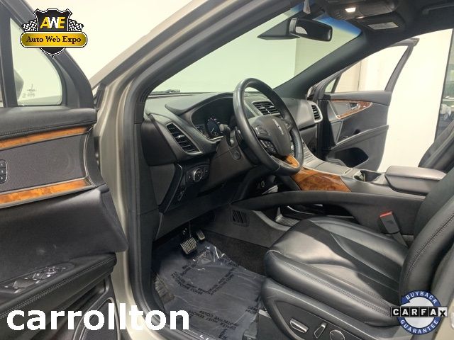 2017 LINCOLN MKX SELECT 2LMPJ8KR9HBL34253