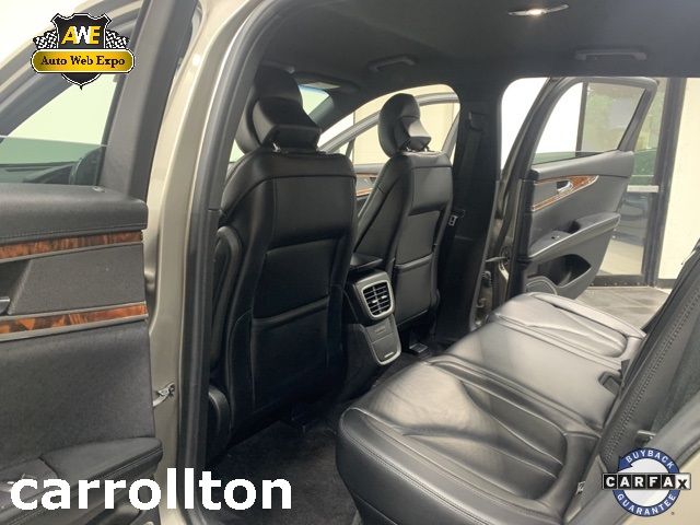 2017 LINCOLN MKX SELECT 2LMPJ8KR9HBL34253