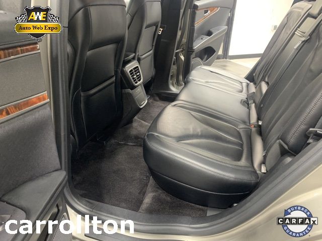 2017 LINCOLN MKX SELECT 2LMPJ8KR9HBL34253