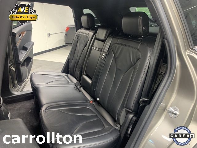2017 LINCOLN MKX SELECT 2LMPJ8KR9HBL34253