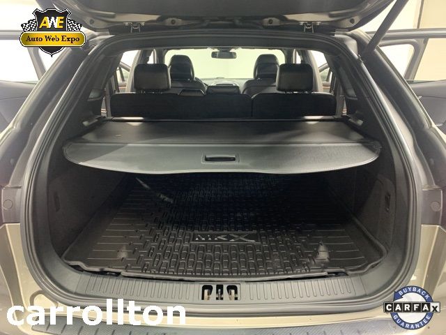 2017 LINCOLN MKX SELECT 2LMPJ8KR9HBL34253
