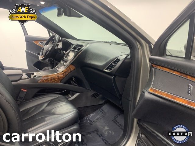 2017 LINCOLN MKX SELECT 2LMPJ8KR9HBL34253