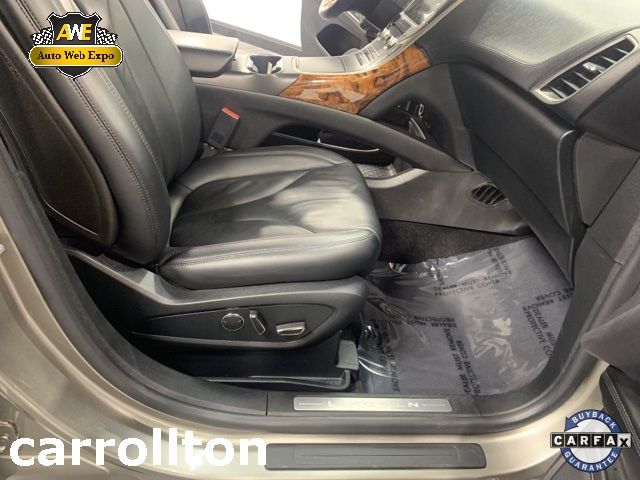 2017 LINCOLN MKX SELECT 2LMPJ8KR9HBL34253