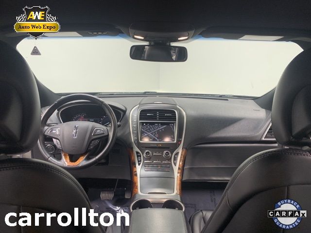 2017 LINCOLN MKX SELECT 2LMPJ8KR9HBL34253