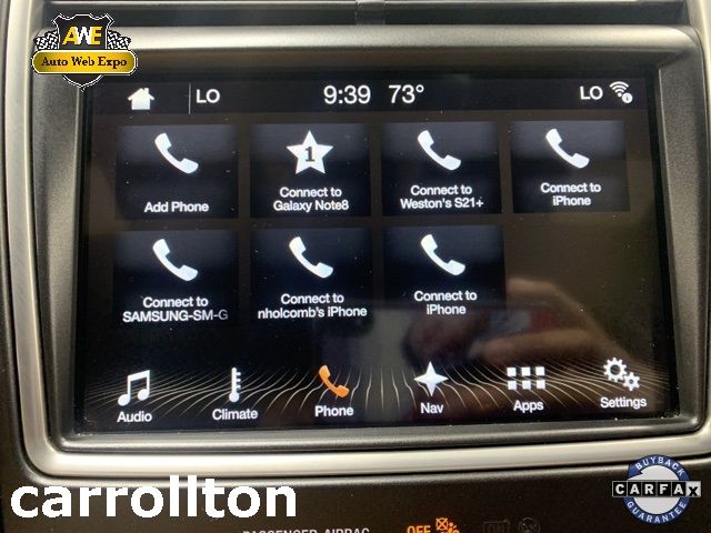 2017 LINCOLN MKX SELECT 2LMPJ8KR9HBL34253