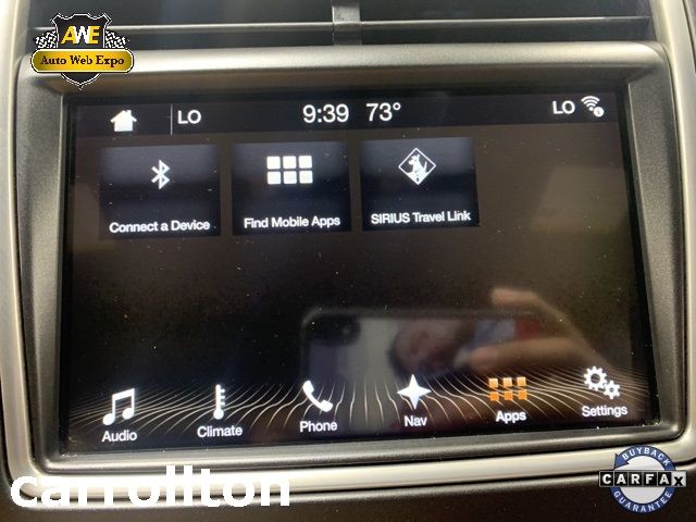 2017 LINCOLN MKX SELECT 2LMPJ8KR9HBL34253