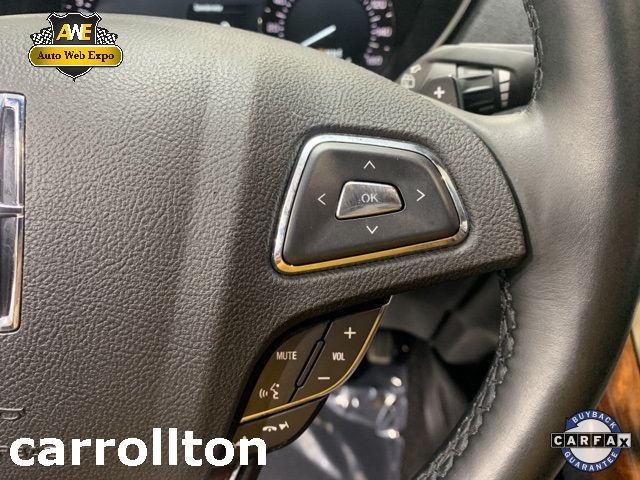 2017 LINCOLN MKX SELECT 2LMPJ8KR9HBL34253