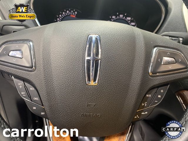 2017 LINCOLN MKX SELECT 2LMPJ8KR9HBL34253