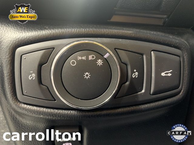 2017 LINCOLN MKX SELECT 2LMPJ8KR9HBL34253