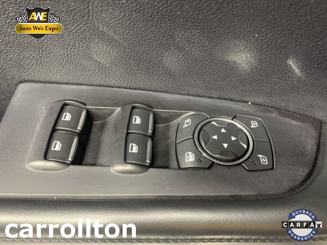 2017 LINCOLN MKX SELECT 2LMPJ8KR9HBL34253