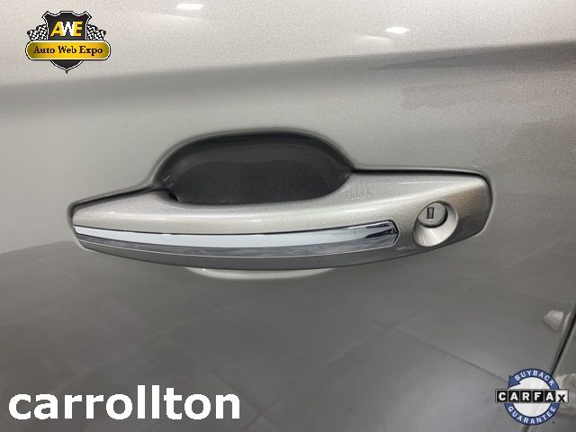 2017 LINCOLN MKX SELECT 2LMPJ8KR9HBL34253