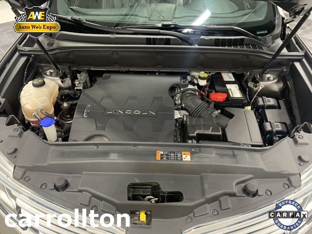 2017 LINCOLN MKX SELECT 2LMPJ8KR9HBL34253