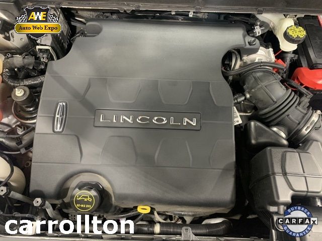 2017 LINCOLN MKX SELECT 2LMPJ8KR9HBL34253