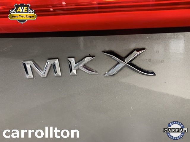 2017 LINCOLN MKX SELECT 2LMPJ8KR9HBL34253