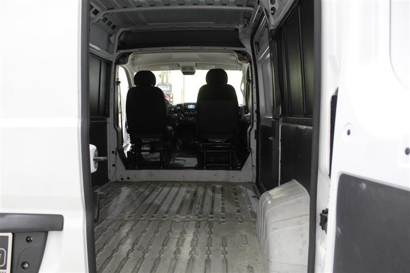 2018 RAM PROMASTER CARGO VAN 3C6TRVBG1JE139144