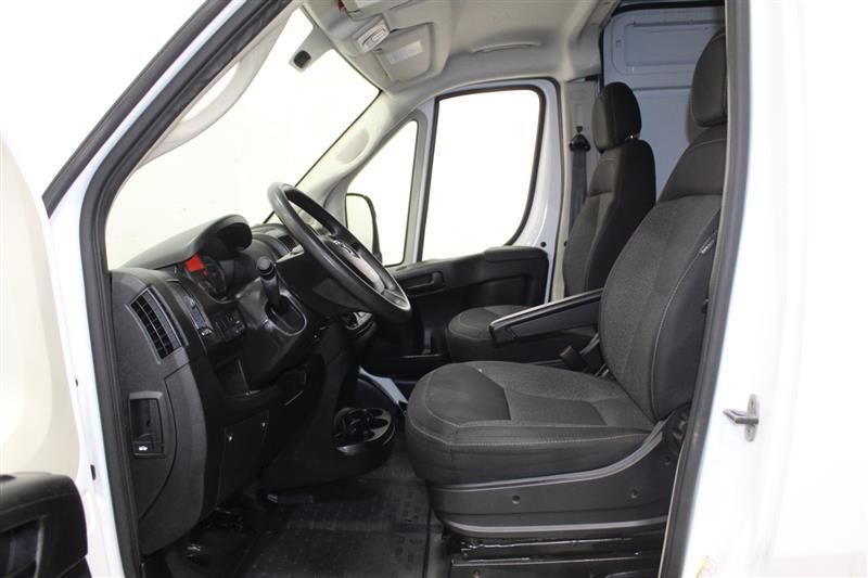 2018 RAM PROMASTER CARGO VAN 3C6TRVBG1JE139144