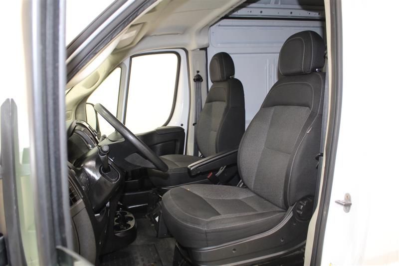 2018 RAM PROMASTER CARGO VAN 3C6TRVBG1JE139144